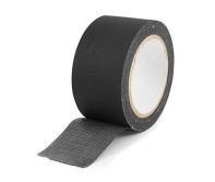 Binding Tape – 2 Inch Width, Multiple Lengths (20 / 30 / 50 Yards), Multi-Color Options (Black, Blue, Green, Red, Yellow, Grey) | Heavy-Duty Adhesive Tape | 24 Rolls/Pack